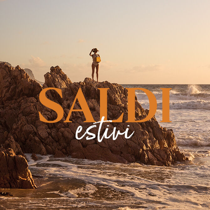 Saldi prezzi cheap